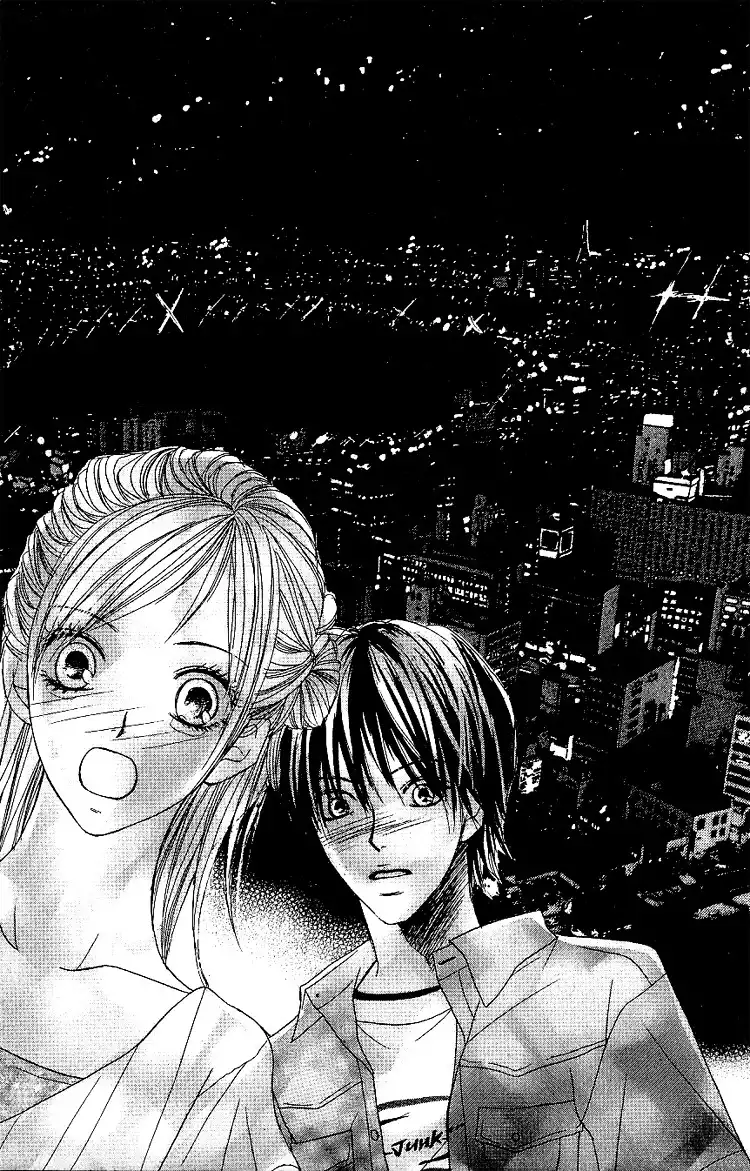 Kimi Dake ni Ai wo Chapter 1 47